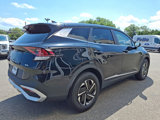 Certified 2023 Kia Sportage LX image 4