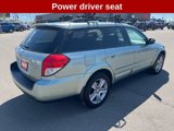 Used 2009 Subaru Outback 2.5i Limited w/ Popular Equipment Group 2B image 5