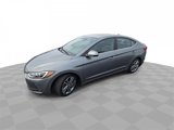 Used 2017 Hyundai Elantra Limited w/ Limited Tech Package 08 image 4