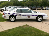 Used 1995 Chevrolet Monte Carlo Z34 image 5