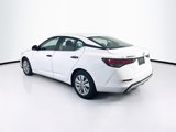 Used 2024 Nissan Sentra S image 5