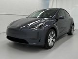 Used 2023 Tesla Model Y Long Range image 4