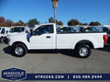 Used 2022 Ford F350 XL image 3