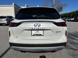 New 2024 INFINITI QX50 Luxe image 4