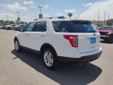 Used 2013 Ford Explorer XLT image 5