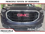 Used 2018 GMC Terrain SLE w/ Driver Convenience Package image 3