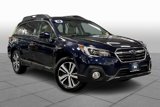 Used 2018 Subaru Outback 2.5i Limited image 2