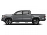 Used 2021 Toyota Tacoma TRD Sport w/ Technology Package image 3