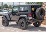 Used 2017 Jeep Wrangler Rubicon w/ Power Convenience Group image 5