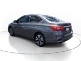 Used 2019 Nissan Sentra SV w/ Special Edition Package image 5
