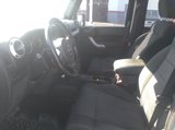 Used 2012 Jeep Wrangler Unlimited Rubicon w/ Connectivity Group image 5