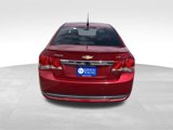 Used 2014 Chevrolet Cruze LTZ w/ Sun, Sound and Sport Package image 5