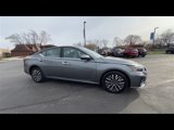 Used 2023 Nissan Altima 2.5 SV image 2