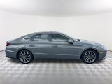 Used 2020 Hyundai Sonata Limited image 4