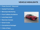 Certified 2022 Hyundai Elantra SEL w/ Convenience Package image 3