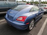 Used 2005 Chrysler Crossfire Limited image 4