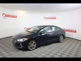 Used 2017 Hyundai Elantra Limited w/ Limited Tech Package 04 image 3