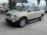 Used 2009 Buick Enclave CX w/ Driver Confidence Package image 4
