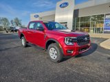 New 2025 Ford Ranger XL image 2