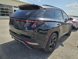 Used 2024 Hyundai Tucson Limited image 3