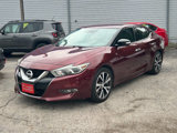 Used 2017 Nissan Maxima 3.5 SV image 2