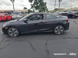 Used 2018 Honda Civic EX-T image 2