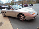 Used 1999 Porsche Boxster image 2