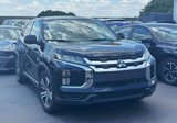 Used 2020 Mitsubishi Outlander Sport ES image 3