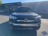 Used 2018 Toyota 4Runner Limited image 2