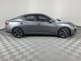 Used 2024 Nissan Sentra SV w/ All-Weather Package image 5