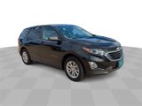Used 2020 Chevrolet Equinox LS w/ LS Convenience Package image 2