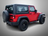 Used 2014 Jeep Wrangler Sport w/ Connectivity Group image 5
