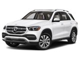 Certified 2022 Mercedes-Benz GLE 350 4MATIC image 4