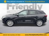 New 2025 Ford Escape Active image 2