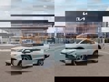 New 2025 Kia K4 LXS image 3