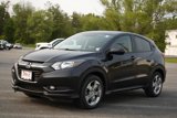 Certified 2021 Honda HR-V Sport image 5