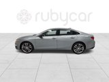 Used 2023 Chevrolet Malibu LT image 2