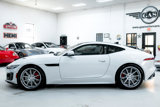 Used 2023 Jaguar F-TYPE R image 6