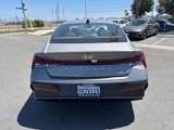 Certified 2024 Hyundai Elantra SEL w/ Convenience Package image 4