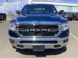 Used 2021 RAM 1500 Big Horn image 2
