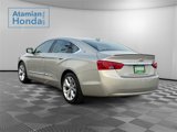 Used 2014 Chevrolet Impala LT image 3