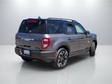 Used 2021 Ford Bronco Sport Outer Banks image 5