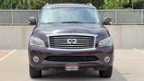Used 2014 INFINITI QX80 2WD w/ Theater Package image 4
