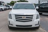 Used 2017 Cadillac Escalade ESV Premium Luxury image 4