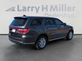 Certified 2021 Dodge Durango SXT w/ 3rd Row Seating Group image 5