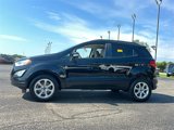Used 2019 Ford EcoSport SE w/ SE Convenience Package image 4