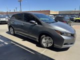 Used 2023 Nissan Leaf S image 6