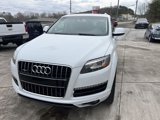 Used 2012 Audi Q7 TDI Premium Plus w/ Premium Plus Pkg image 4
