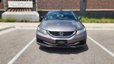 Used 2013 Honda Civic LX image 2