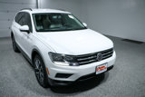 Used 2021 Volkswagen Tiguan S image 5